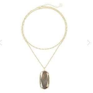 Kendra Scott Rae in Brown Pyrite